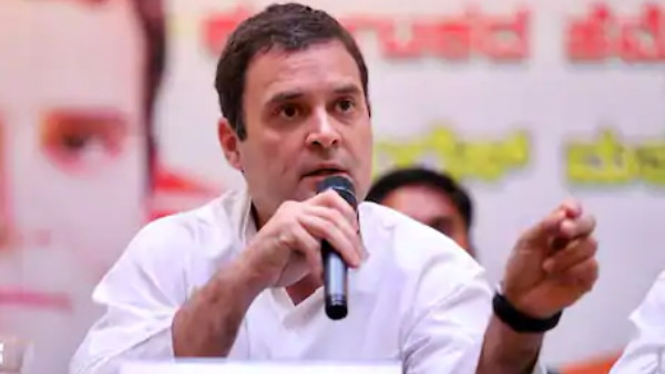 congress leader rahul gandhi attacks home minister amit shah over india china border issue congress leader rahul gandhi attacks home minister amit shah over india china border issue
