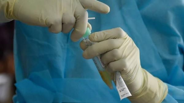 अभी नहीं मिली है वैक्सीन