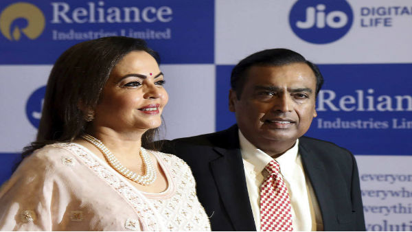  जानिए कितनी संपत्ति के हैं मालिक मुकेश अंबानी 