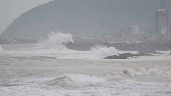 तीव्र गति से चलेगी हवाएं 