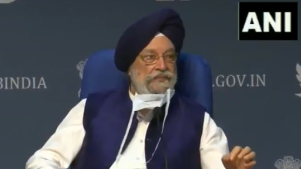 एयर इंडिया पर मंत्री का बड़ा बयान