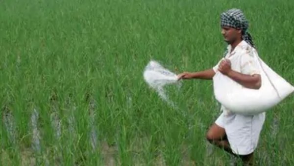 Agriculture