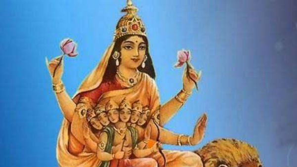 शुक्रवार मां लक्ष्मी का दिन होता है