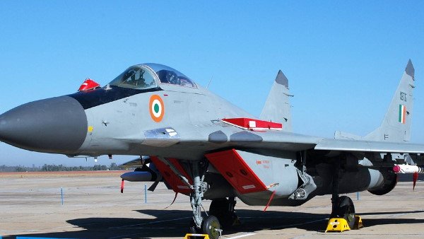 हाईटेक जहाज खरीदेगी वायुसेना