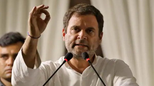 कांग्रेस प्रवक्ता मनीष तिवारी ने दिया करारा जवाब 