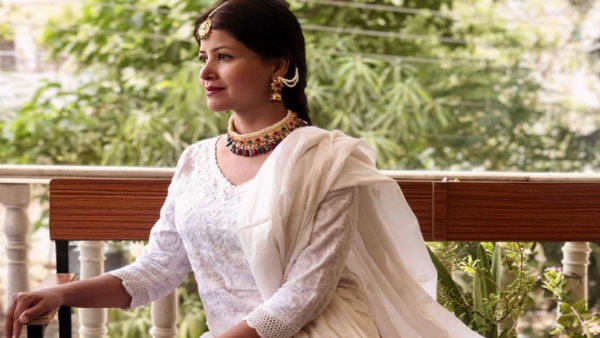 क्यों लिया फिल्म में अभिनय का फैसला क्यों लिया फिल्म में अभिनय का फैसला