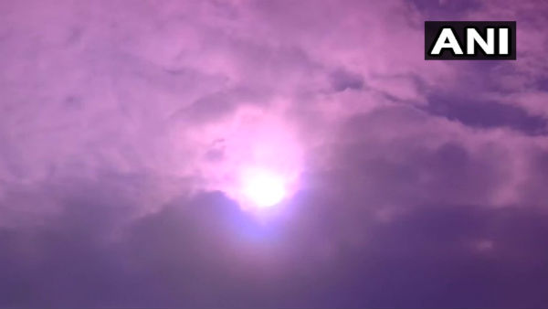 कहां कब दिखेगा ग्रहण 