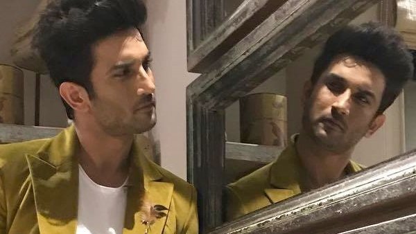 फिल्म इंडस्ट्री उसकी जिंदगी का छोटा हिस्सा था 