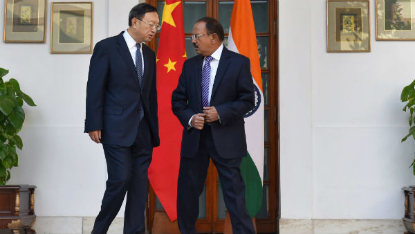 2.5 किलोमीटर पीछे हटे चीनी सै‍निक