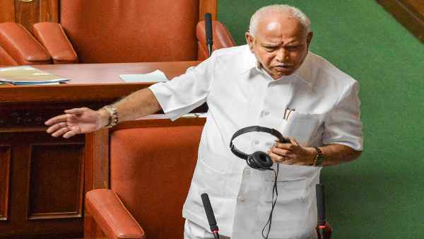 एमपी में कर्नाटक वाली कहानी दोहरा पाएगी भाजपा ?