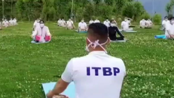 अंतर्राष्ट्रीय योग दिवस 21 जून को क्यों मनाया जाता है 