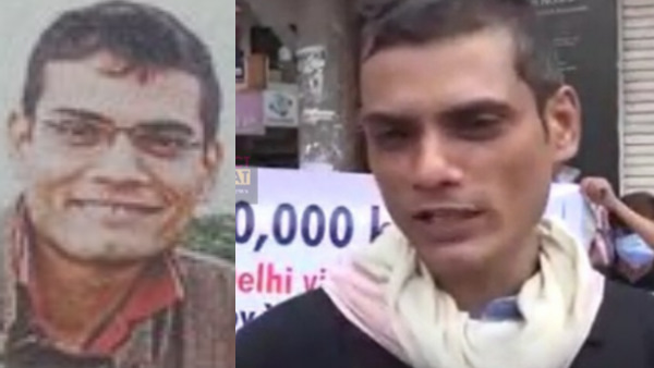 12 साल कैंसर से जंग