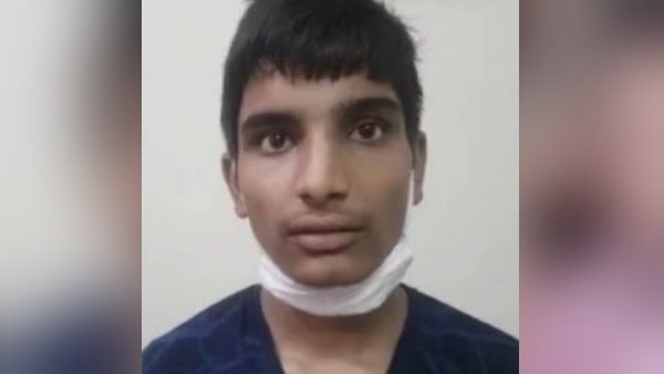 UP Board Toppers Story father sold land for study of Abhimanyu