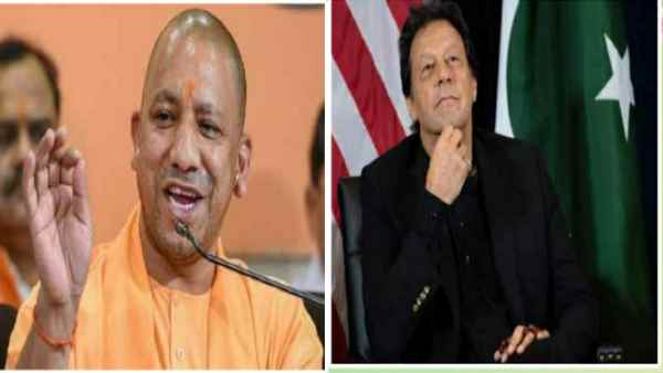 योगी के मुरीद हुए पाकिस्तान के बड़े पत्रकार