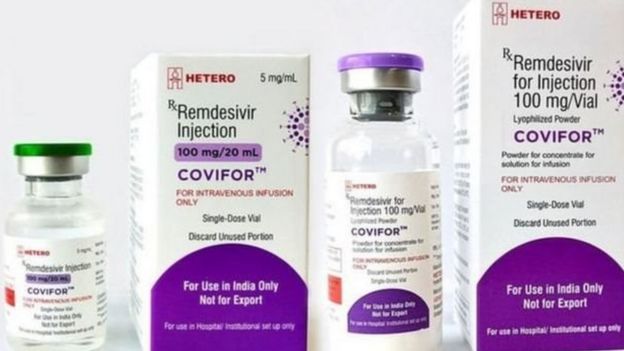 कोरोना वैक्सीन: 10 डॉलर की लागत वाली रेमडेसिविर की कीमत 3,000 डॉलर क्यों?