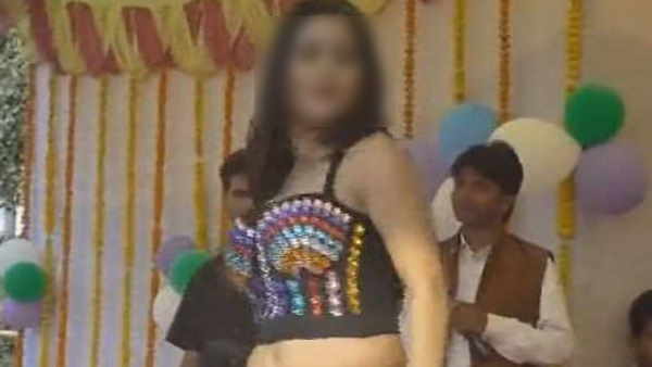 लगातार शिकायत मिलने के बाद हुई कार्रवाई