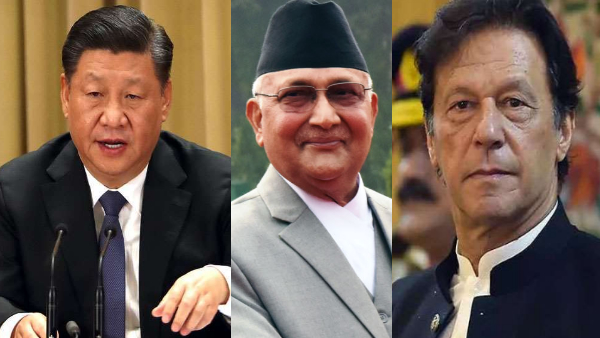 नेपाल के पीएम ने भारत पर लगाए थे गंभीर आरोप