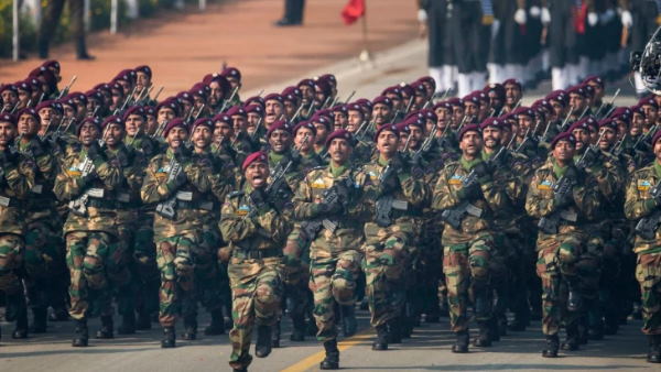 पीओके में की गई सर्जिकल स्ट्राइक में था अहम रोल