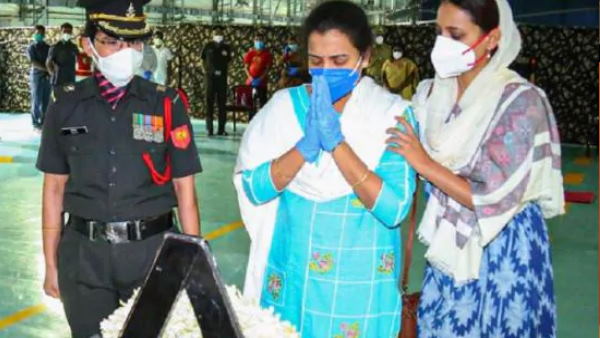 सेना का हौंसला बढ़ेगा