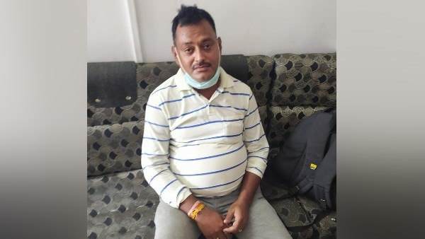 किसी बड़े आदमी के लिए मनी लॉन्ड्रिंग करता था विकास?