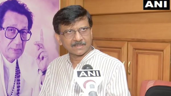 क्या बोले राउत