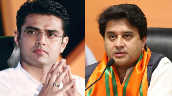 दिल्ली में डेरा जमाए हुए हैं सचिन पायलट