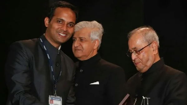 मार्कशीट शेयर कर लिखी ये बात