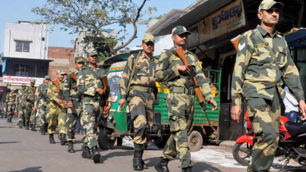 Home ministry asks paramilitary forces to ban Facebook for their personnel and ex servicemen Home ministry asks paramilitary forces to ban Facebook for their personnel and ex servicemen