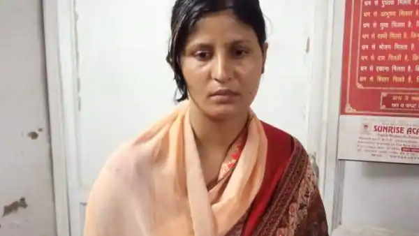 प्रेमी ने शादी से किया इनकार प्रेमी ने शादी से किया इनकार