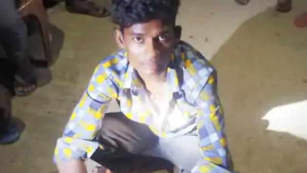 sheikhpura villagers caught boy in suspicion of human trafficking sheikhpura villagers caught boy in suspicion of human trafficking