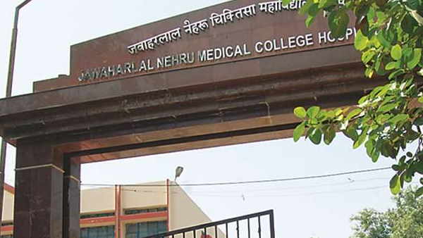 bhagalpur woman patient after power cut in icu and ventilator stopped bhagalpur woman patient after power cut in icu and ventilator stopped