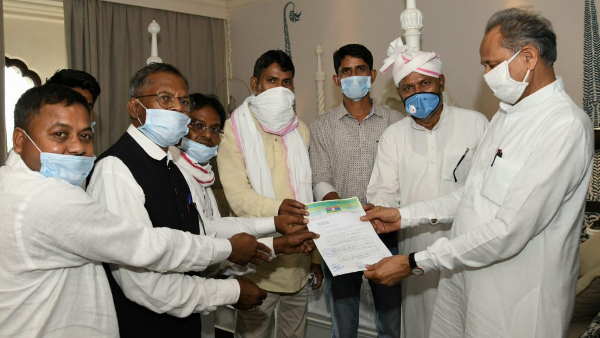 बीटीपी के रुख में आया बदलाव