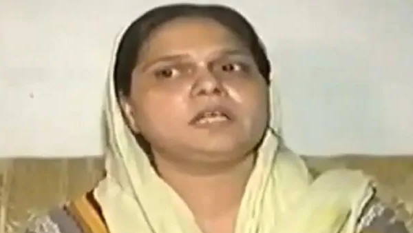  मेरे बच्चों को पिता के कामों की सजा ना दी जाए