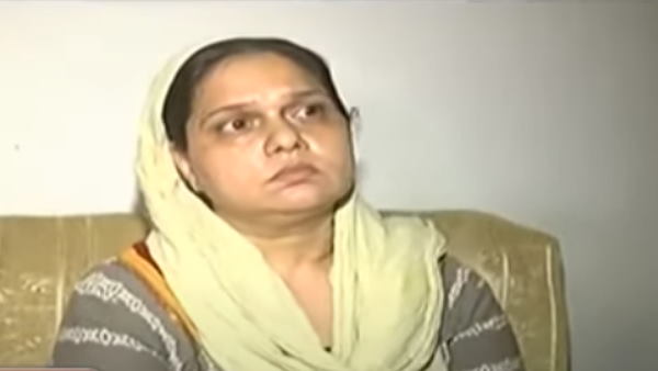 नहीं होती थी विकास से ज्यादा बात