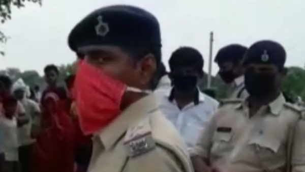 मृतक के पिता ने दर्ज कराया मामला