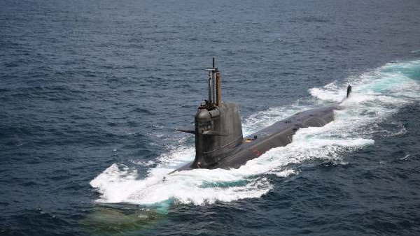 पनडुब्बी एग्रीमेंट में क्या है