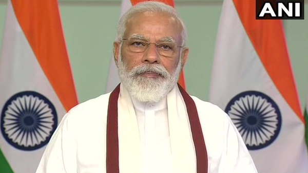 रेडियो पर मन की बात कार्यक्रम में आज देश को संबोधित करेंगे प्रधानमंत्री मोदी