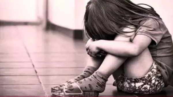 घर से खेलने निकली थी और वापस नहीं लौटी