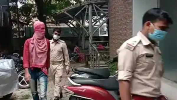 ramgarh brother did murder of his younger brother for illegal relationship