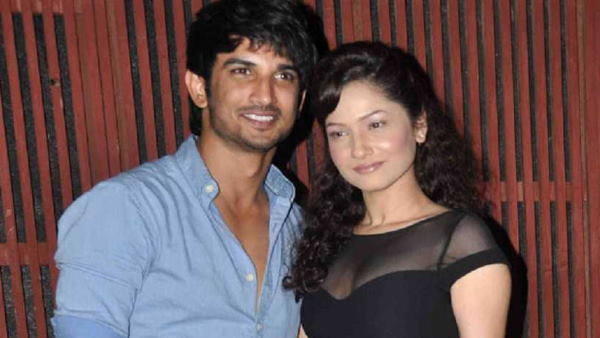 अंकिता ने कहा, सच जीतेगा