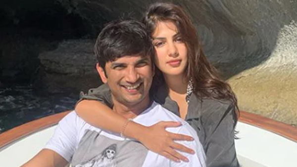 सुशांत के पिता ने रिया पर लगाए हैं ये आरोप