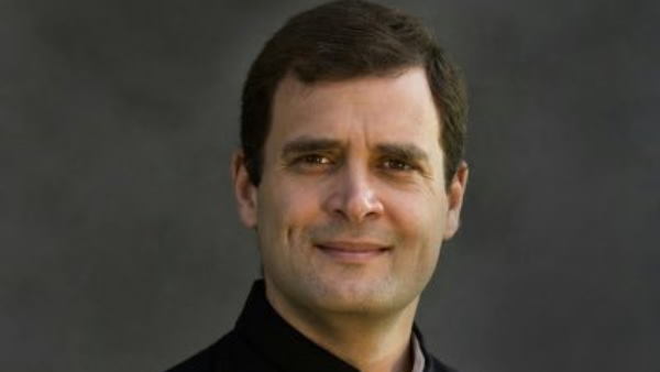 राहुल के तीन सवाल