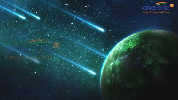 जून माह में भी गुजरा था एस्टेरॉयड जून माह में भी गुजरा था एस्टेरॉयड