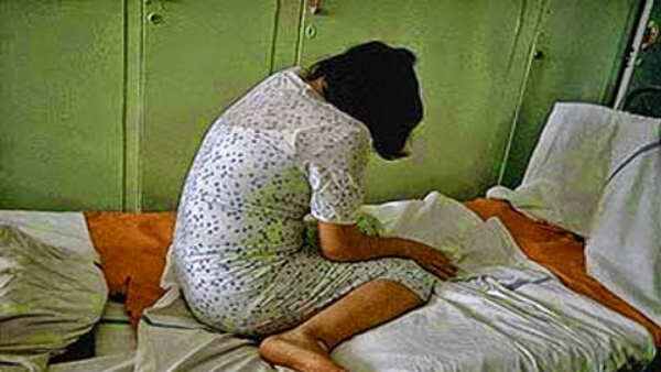 पुलिस ने किया गिरफ्तार