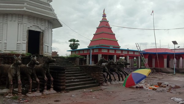 यहां के स्थानीय नागरिक