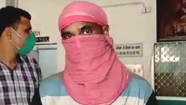 हत्या के मामले में उम्रकैद की सजा काट रहा है आरोपित