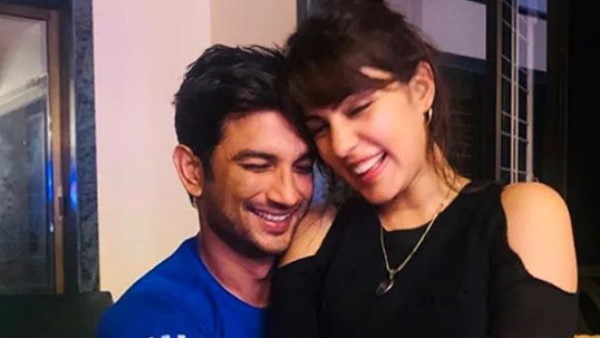 रिया ने कोर्ट में स्‍वीकारा कि....