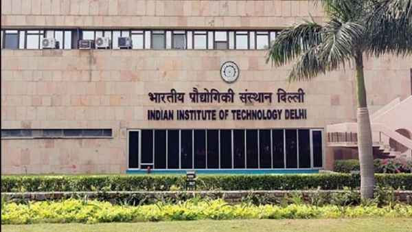 आईआईटी दिल्ली के विशेषज्ञों की टीम की सराहना की
