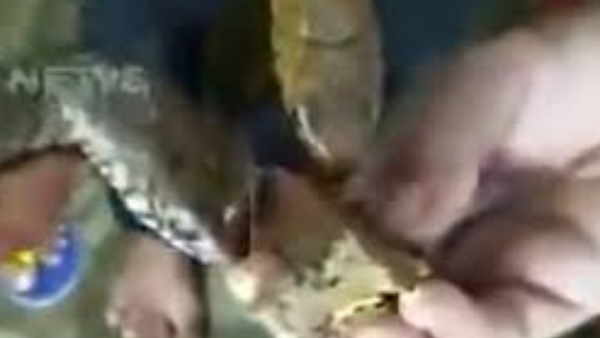 आम लोगों ने भी जताई नाराजगी