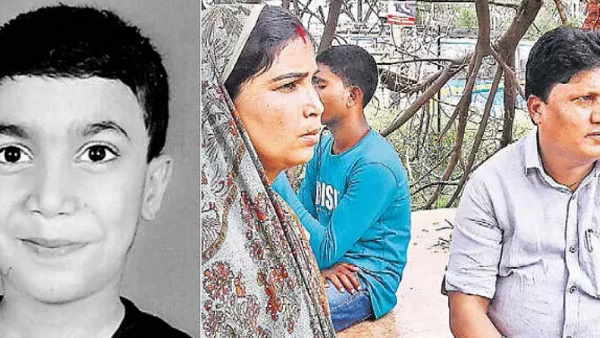 vinay mahto murder case pocso court givr order for trial of case